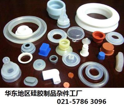 硅胶制品零气泡制作全攻略 从原理到实践，看完秒懂！